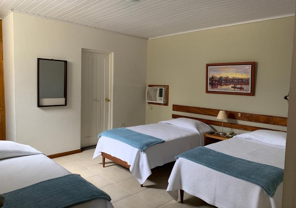 Photo of Bedroom in Iquitos