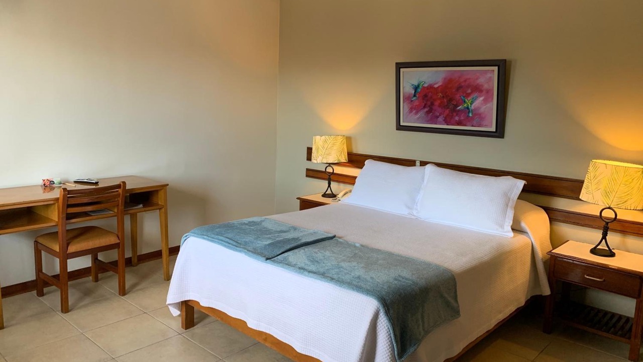 Photo of Bedroom in Iquitos