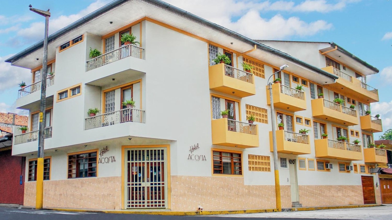 Photo of Outdoor in Iquitos