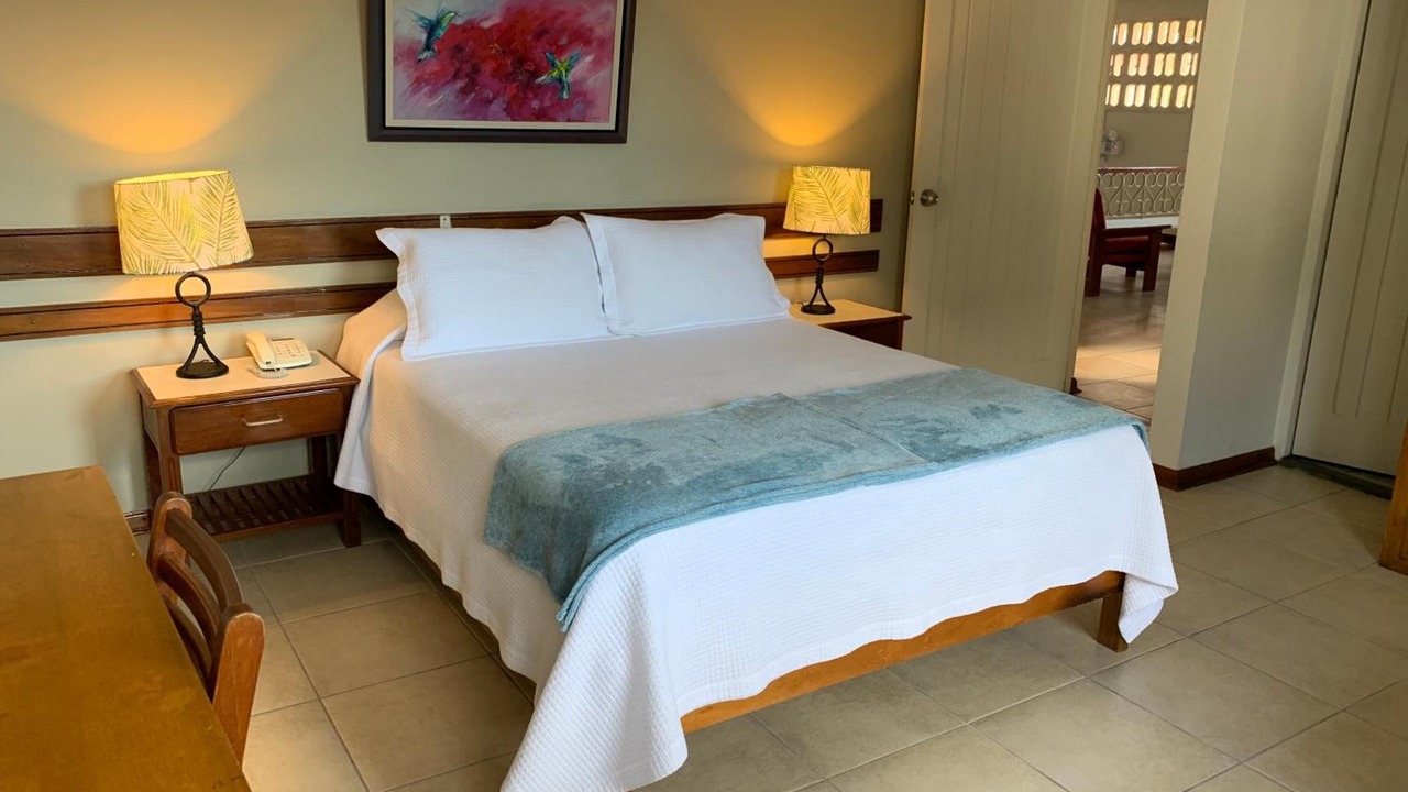 Photo of Bedroom in Iquitos