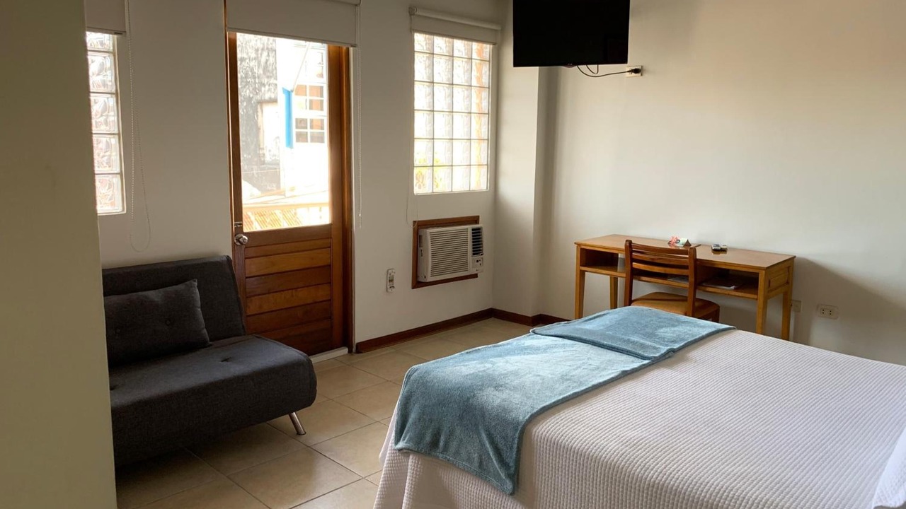 Photo of Bedroom in Iquitos