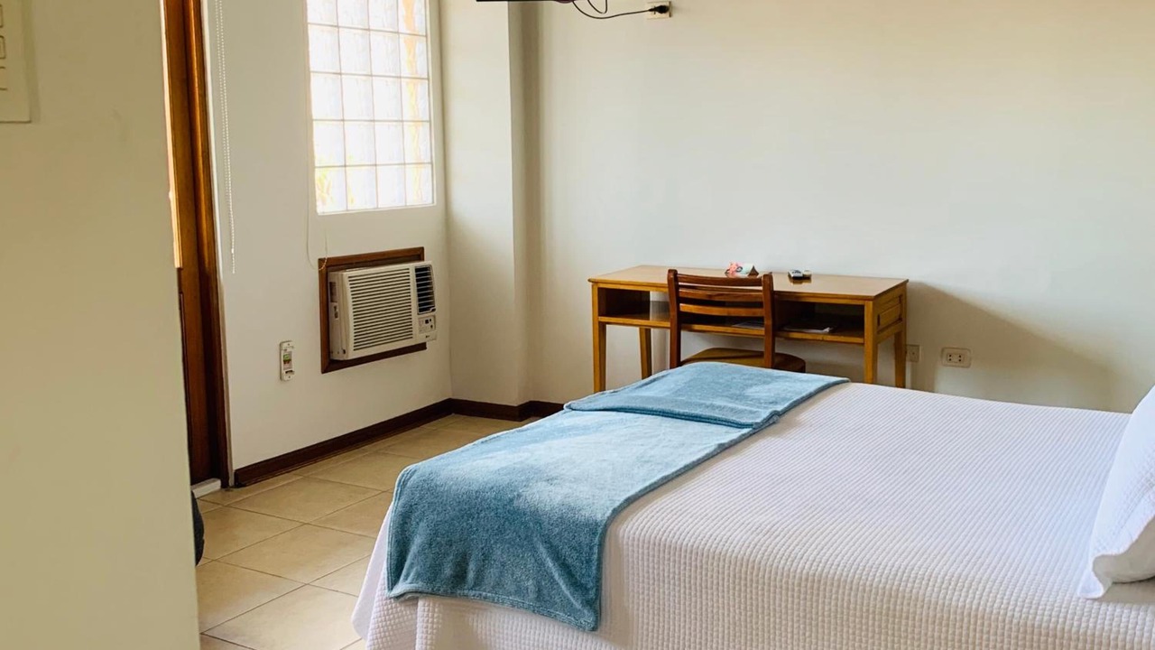 Photo of Bedroom in Iquitos