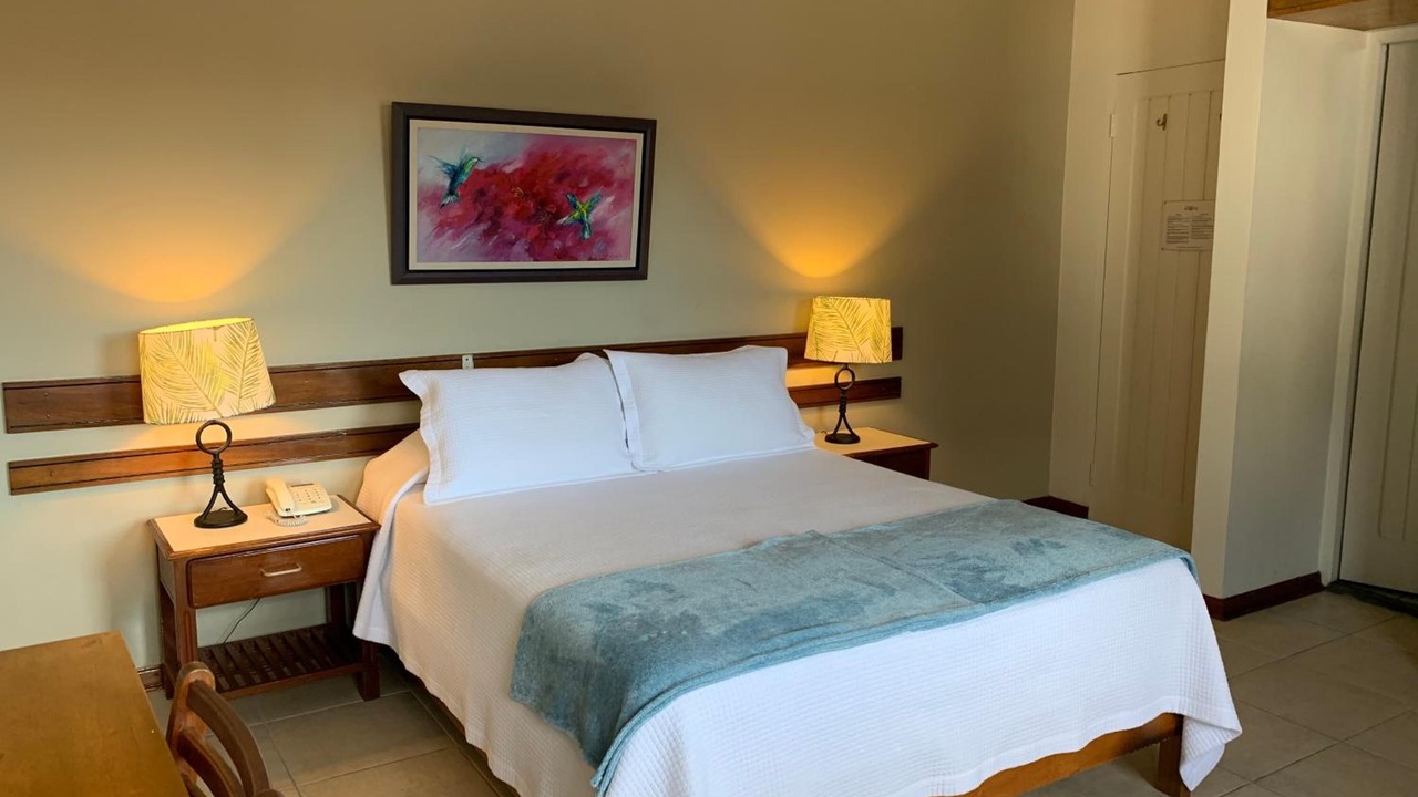 Photo of Bedroom in Iquitos