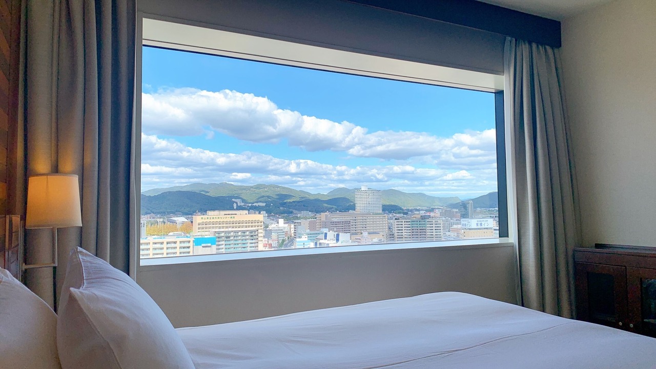 Photo of Bedroom in Kita Ward