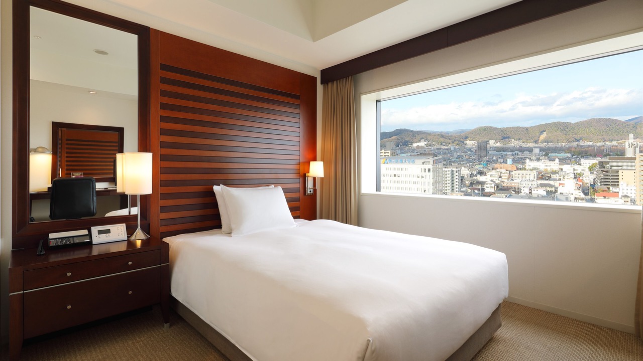 Photo of Bedroom in Kita Ward