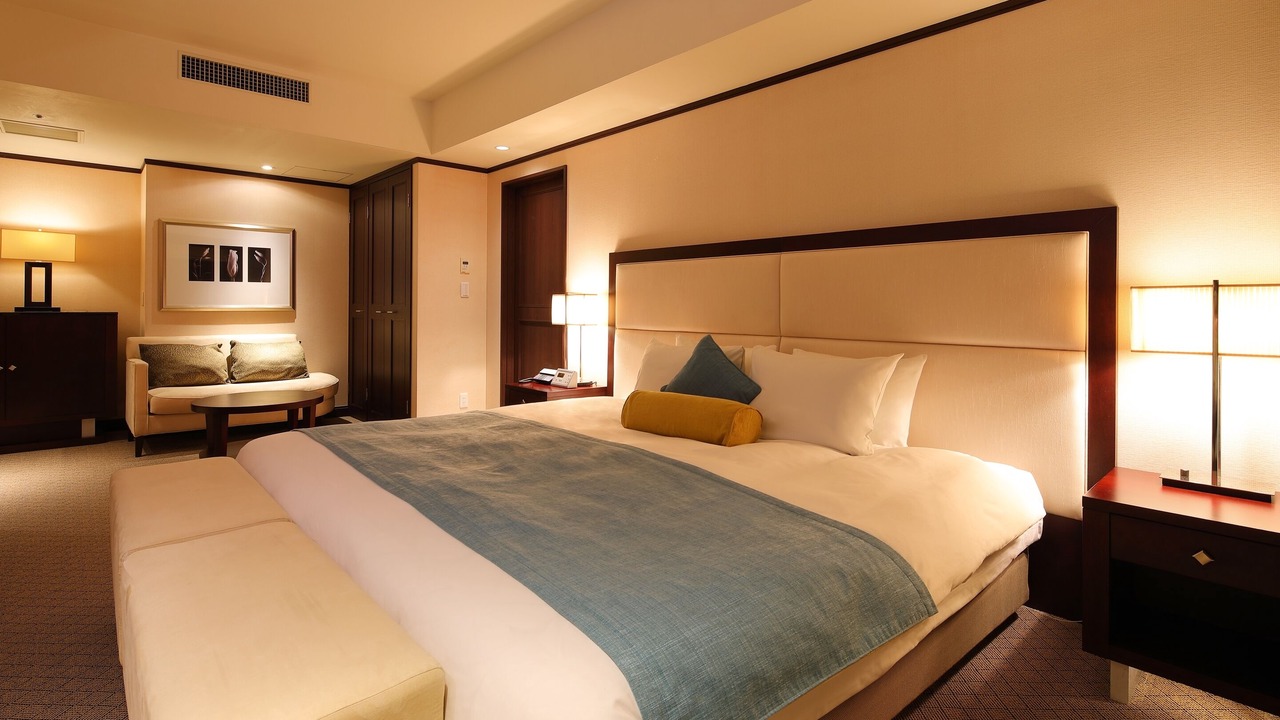 Photo of Bedroom in Kita Ward