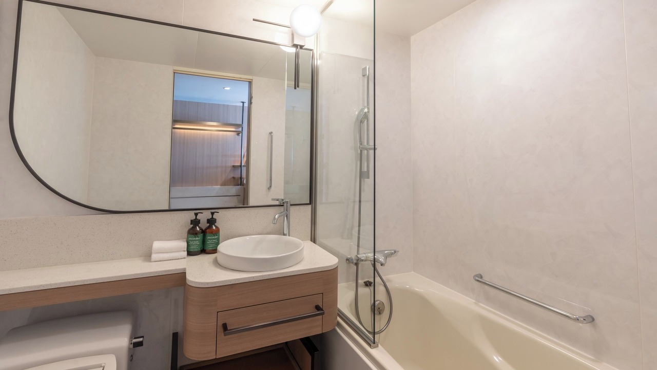 Photo of Bathroom in Kita Ward