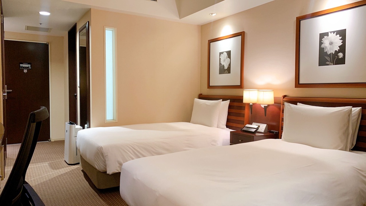 Photo of Bedroom in Kita Ward