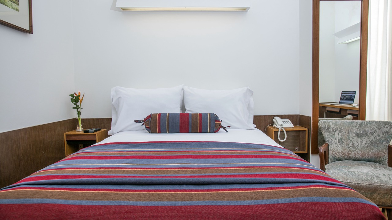 Photo of Bedroom in Cercado de Lima