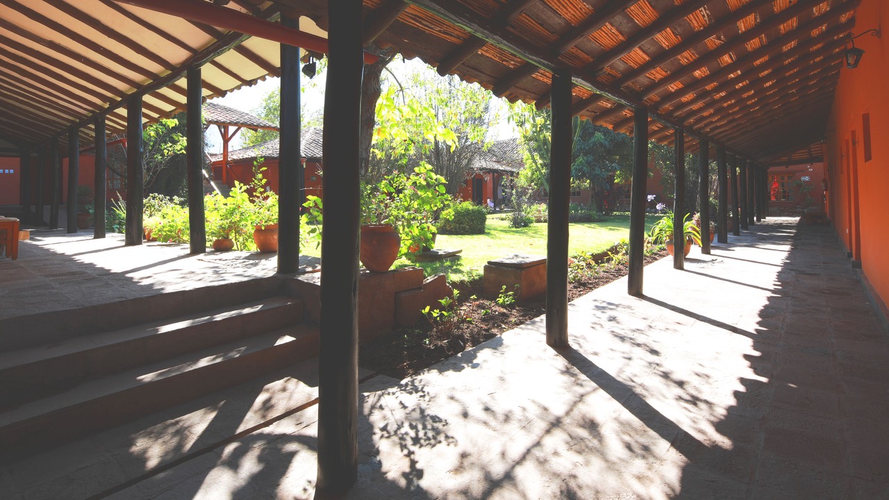Photo of Outdoor in Urubamba