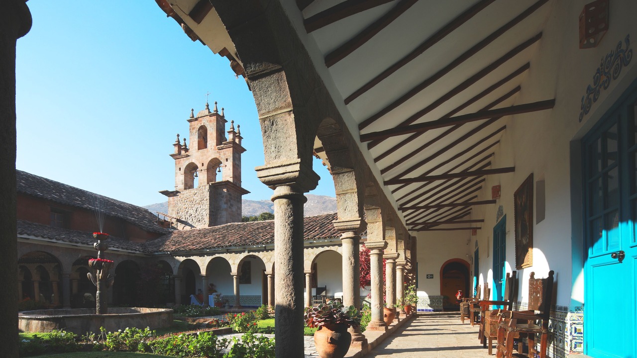 Photo of Outdoor in Urubamba
