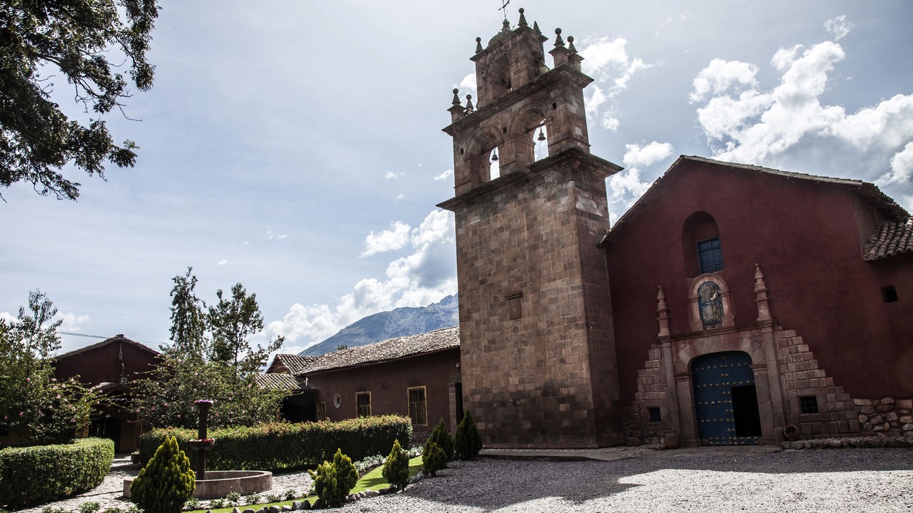 Photo of Outdoor in Urubamba