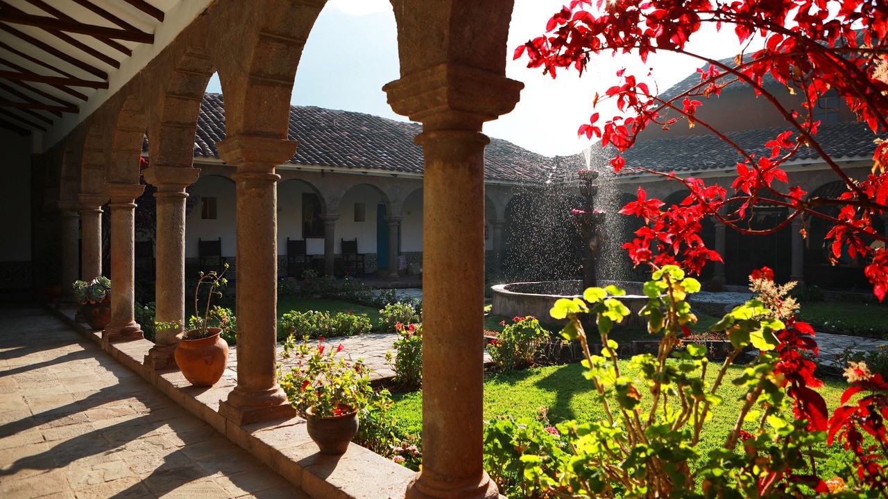 Photo of Outdoor in Urubamba