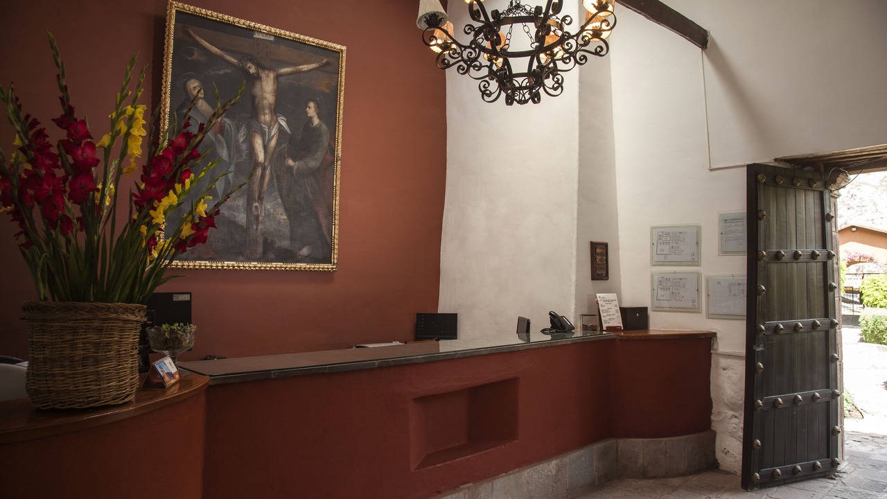 Photo of Others in Urubamba
