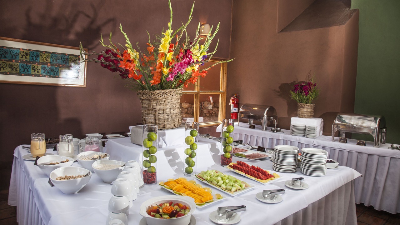 Photo of Others in Urubamba