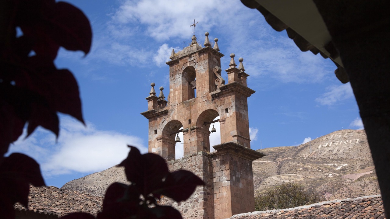 Photo of Others in Urubamba