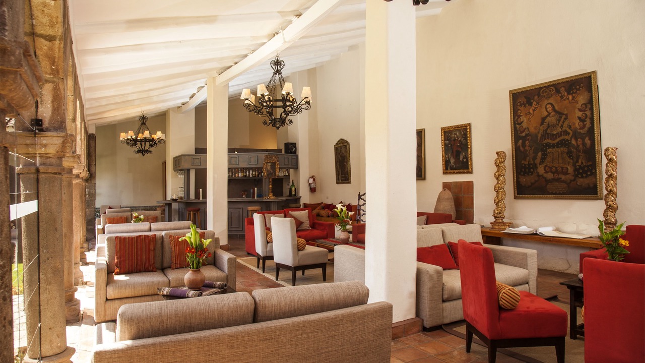 Photo of Others in Urubamba