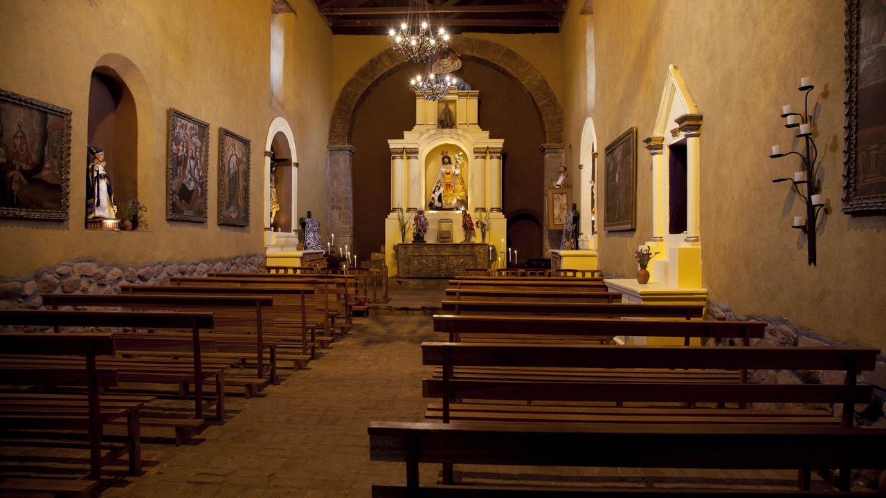 Photo of Others in Urubamba