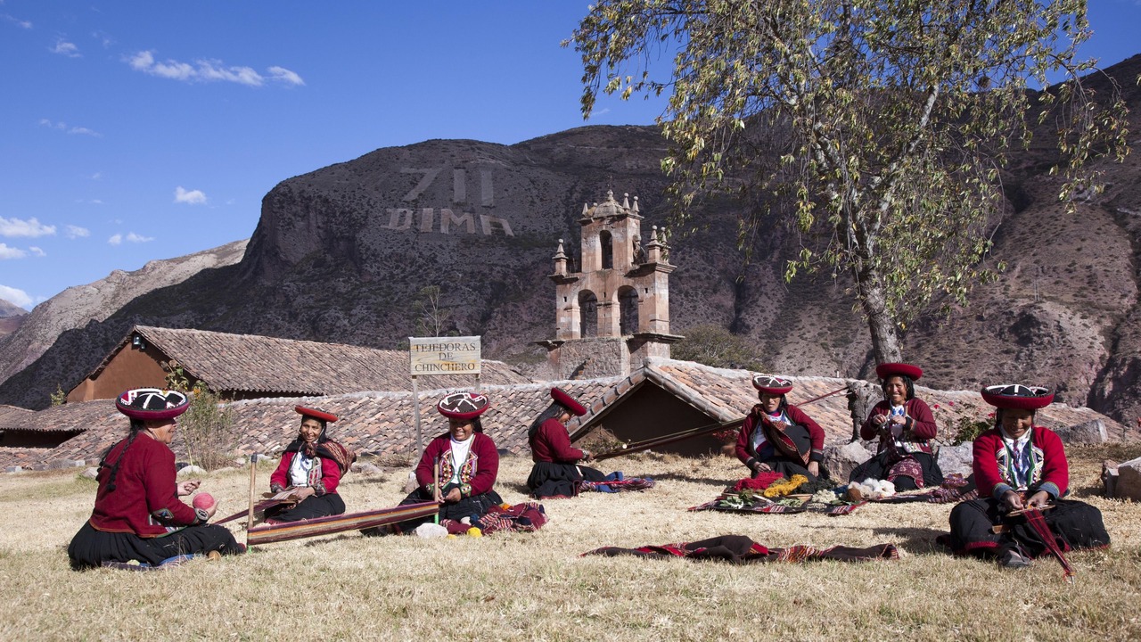 Photo of Outdoor in Urubamba
