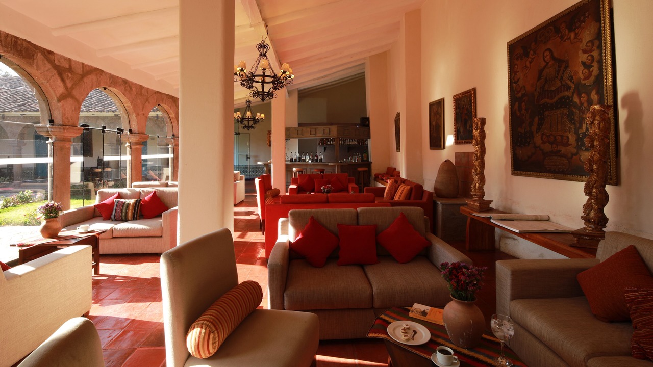 Photo of Others in Urubamba