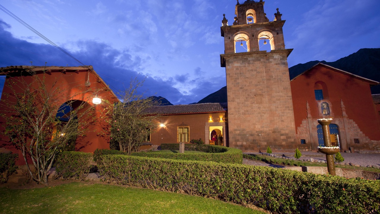 Photo of Others in Urubamba