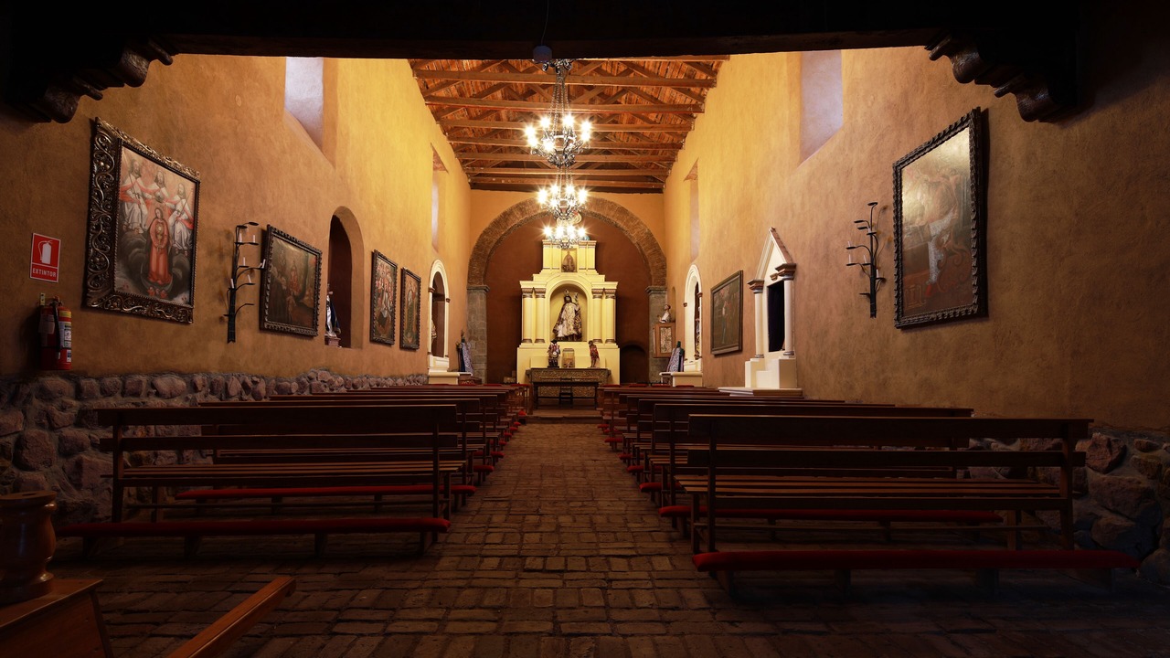 Photo of Others in Urubamba