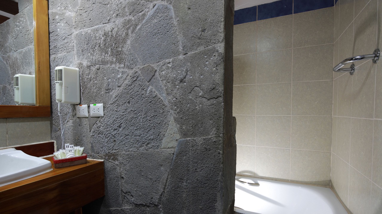Photo of Bathroom in Urubamba