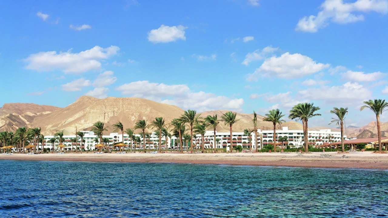 Photo of Outdoor in Taba