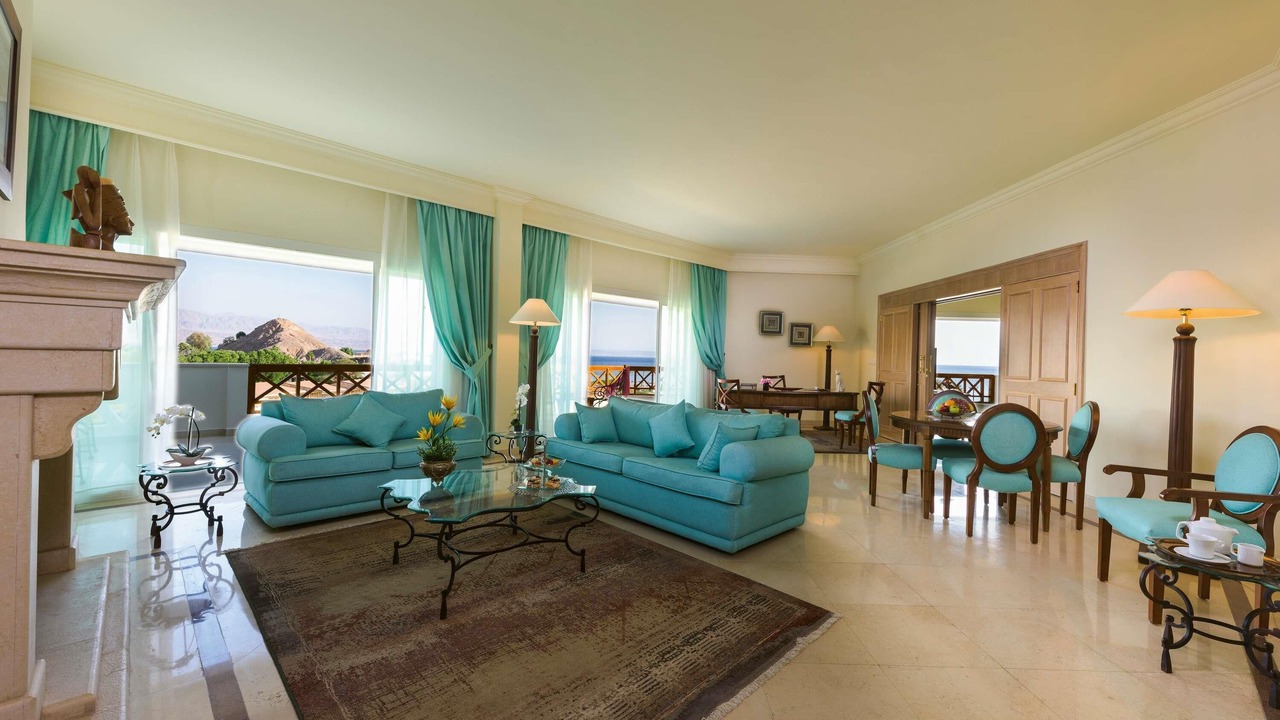 Photo of Bedroom in Taba