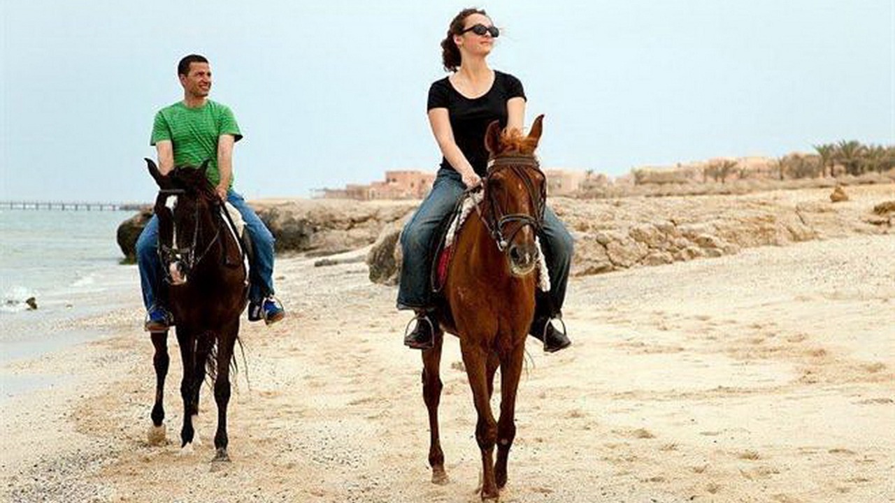 Photo of Others in El Quseir