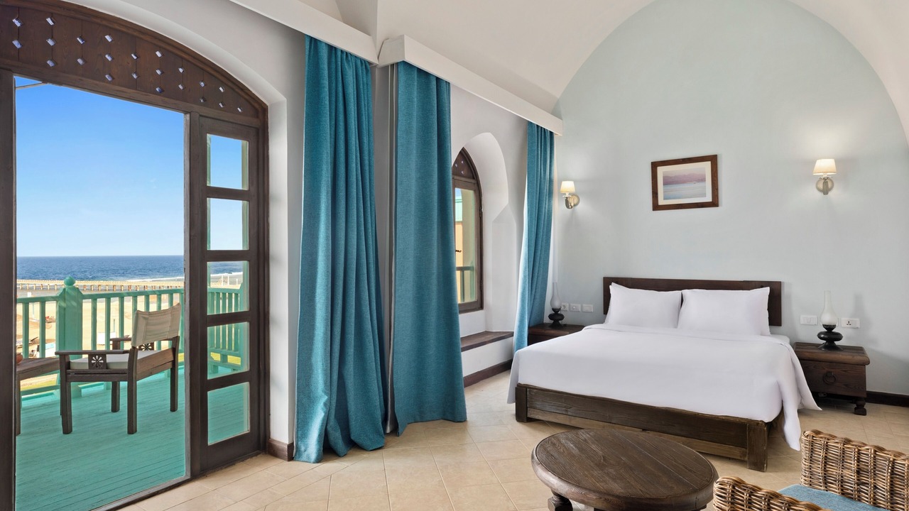 Photo of Bedroom in El Quseir