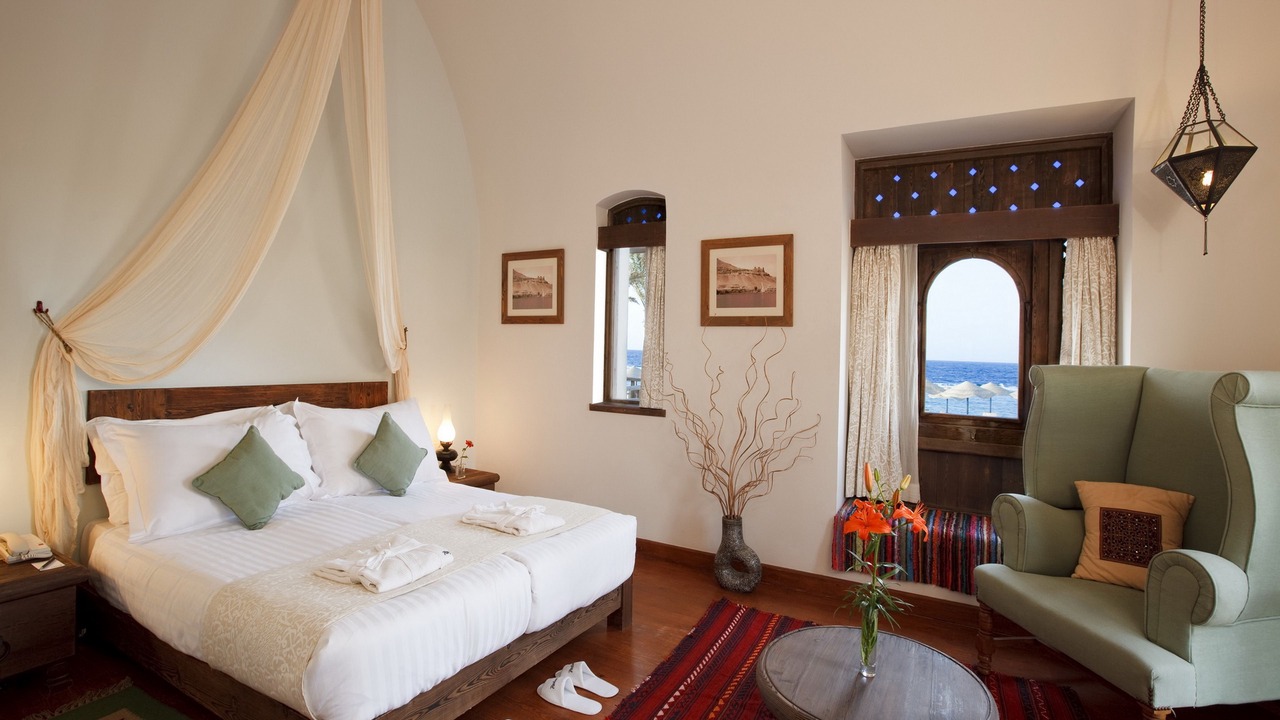 Photo of Bedroom in El Quseir