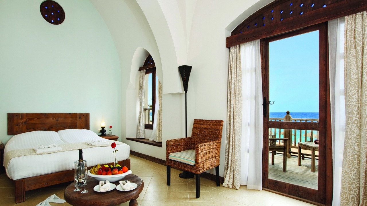 Photo of Bedroom in El Quseir