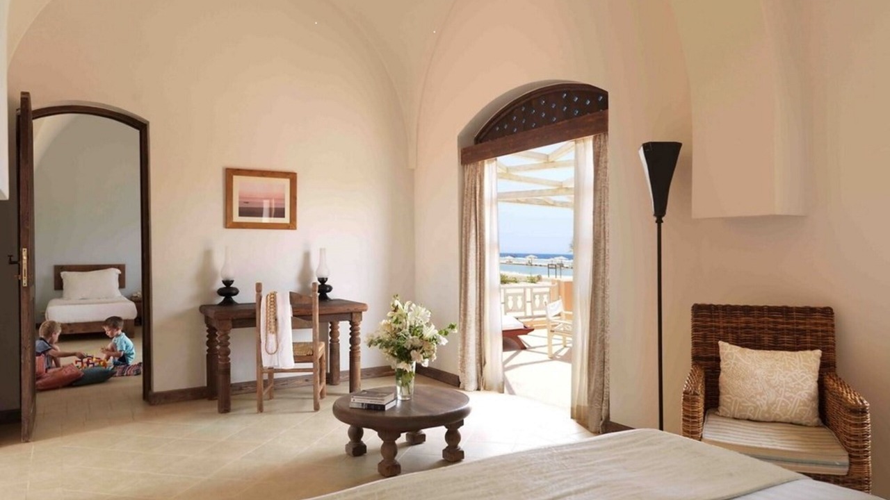 Photo of Bedroom in El Quseir