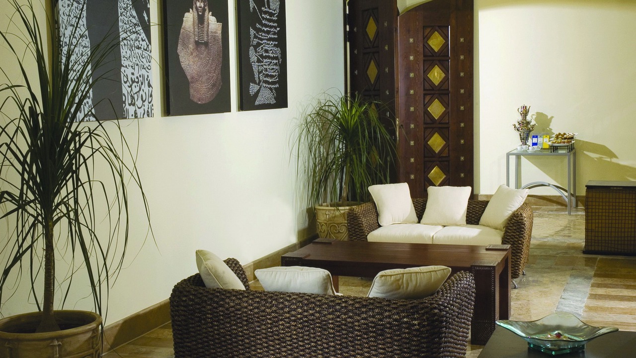 Photo of Outdoor in El Quseir