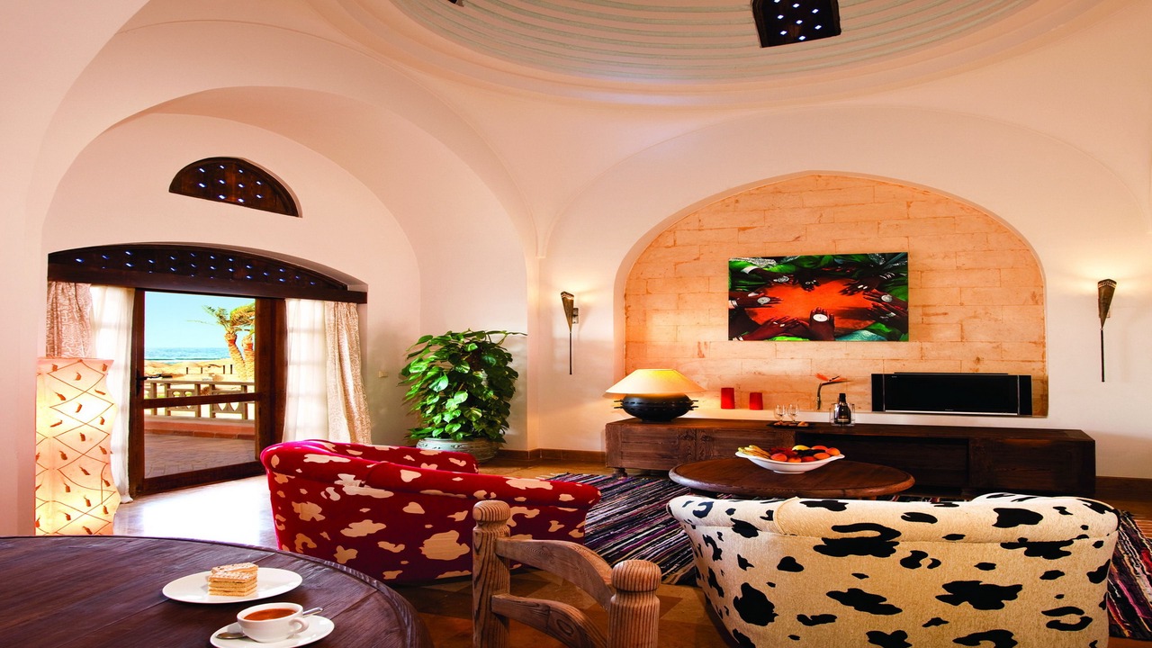 Photo of Bedroom in El Quseir