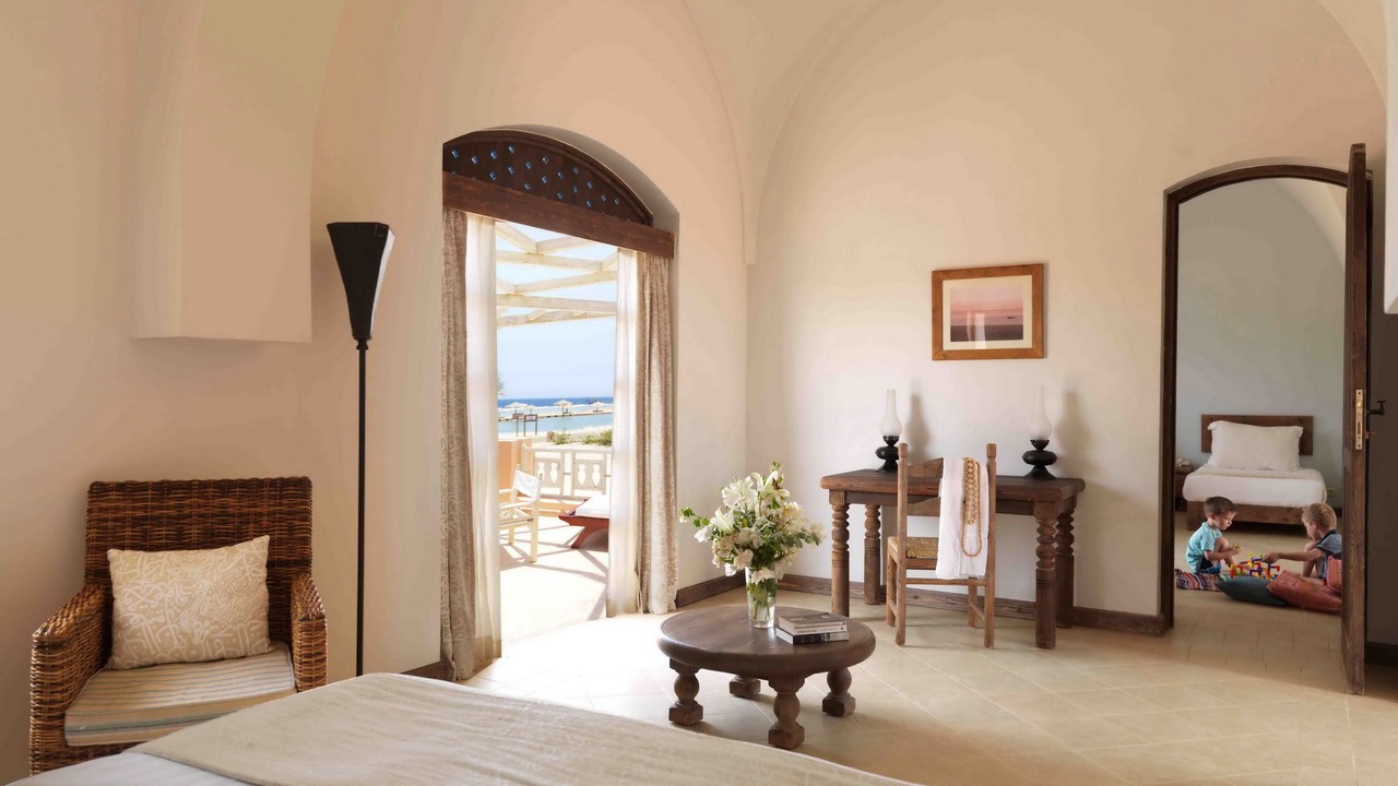 Photo of Bedroom in El Quseir