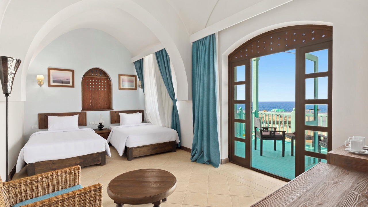 Photo of Bedroom in El Quseir