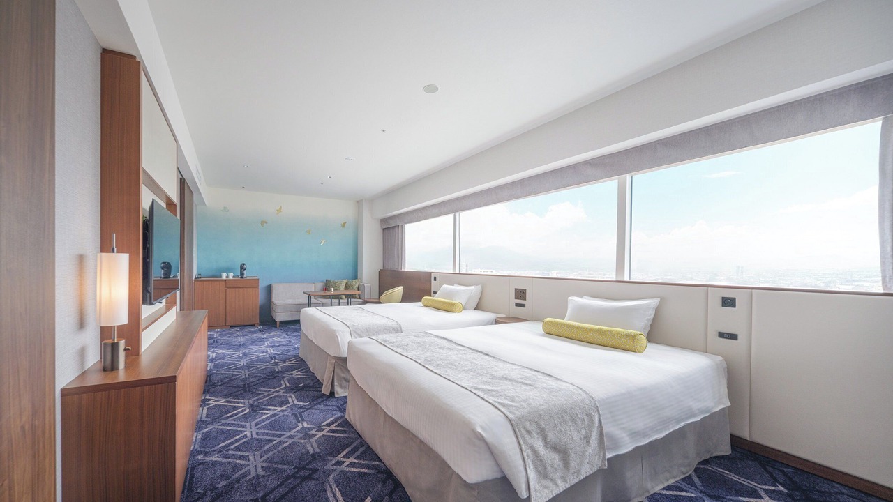 Photo of Bedroom in Igidani Onsen
