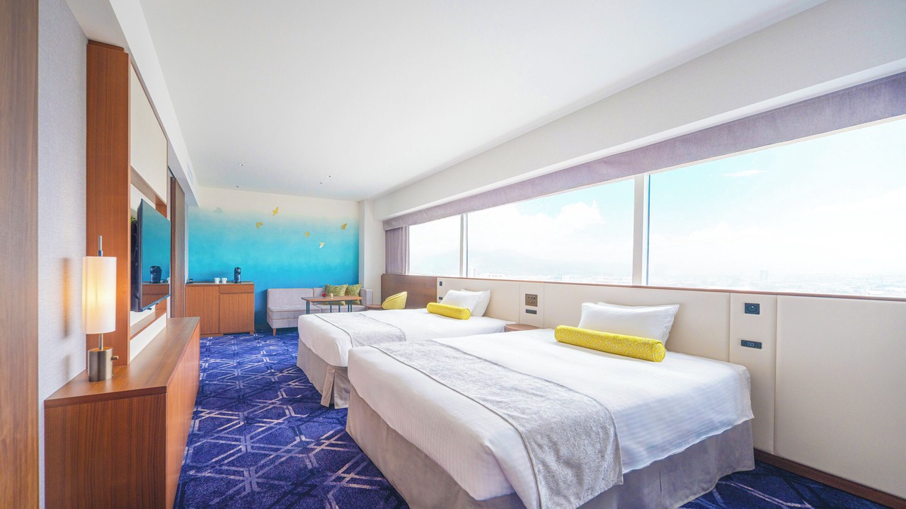 Photo of Bedroom in Igidani Onsen