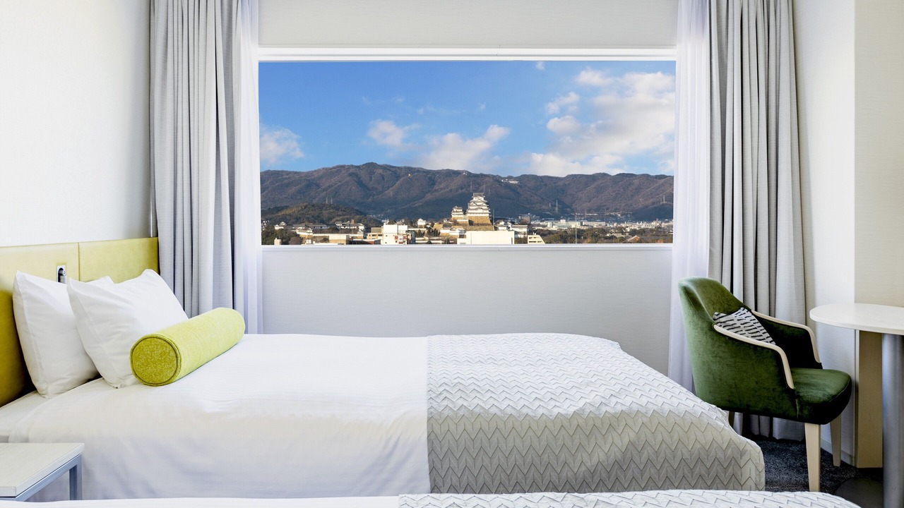 Photo of Bedroom in Igidani Onsen