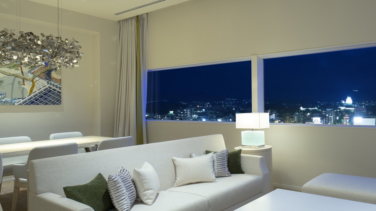 Photo of Bedroom in Igidani Onsen