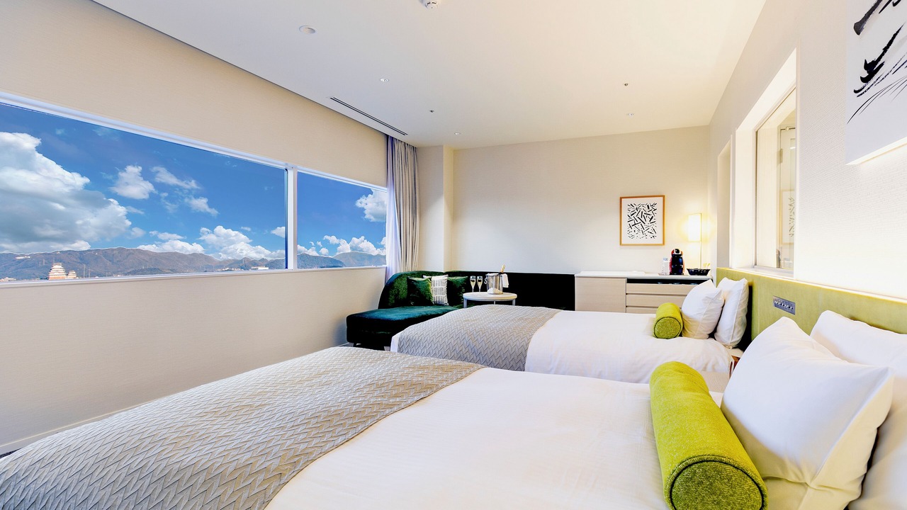 Photo of Bedroom in Igidani Onsen