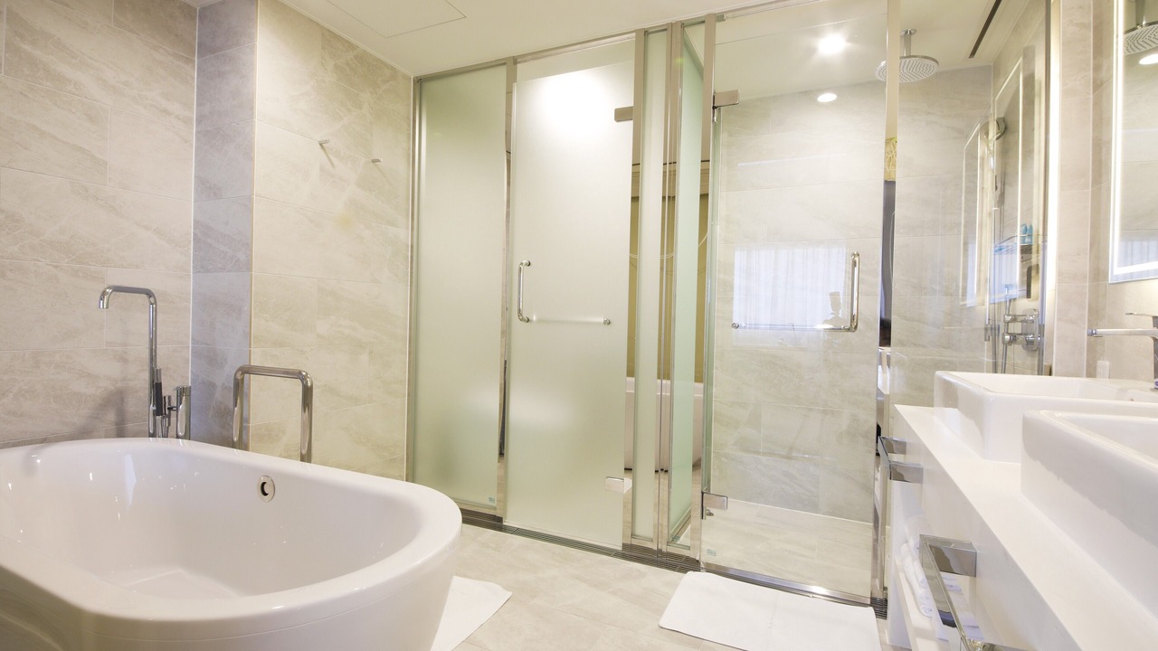Photo of Bathroom in Igidani Onsen