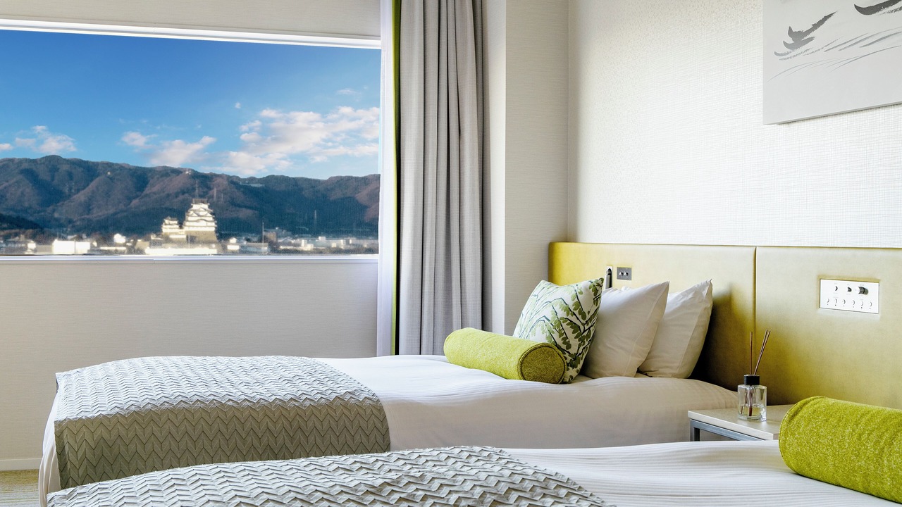 Photo of Bedroom in Igidani Onsen
