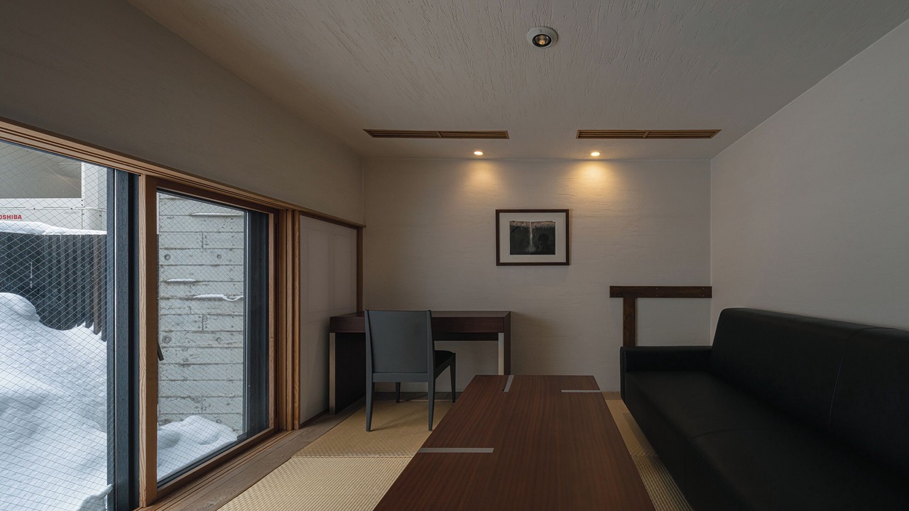 Photo of Bedroom in Otaru