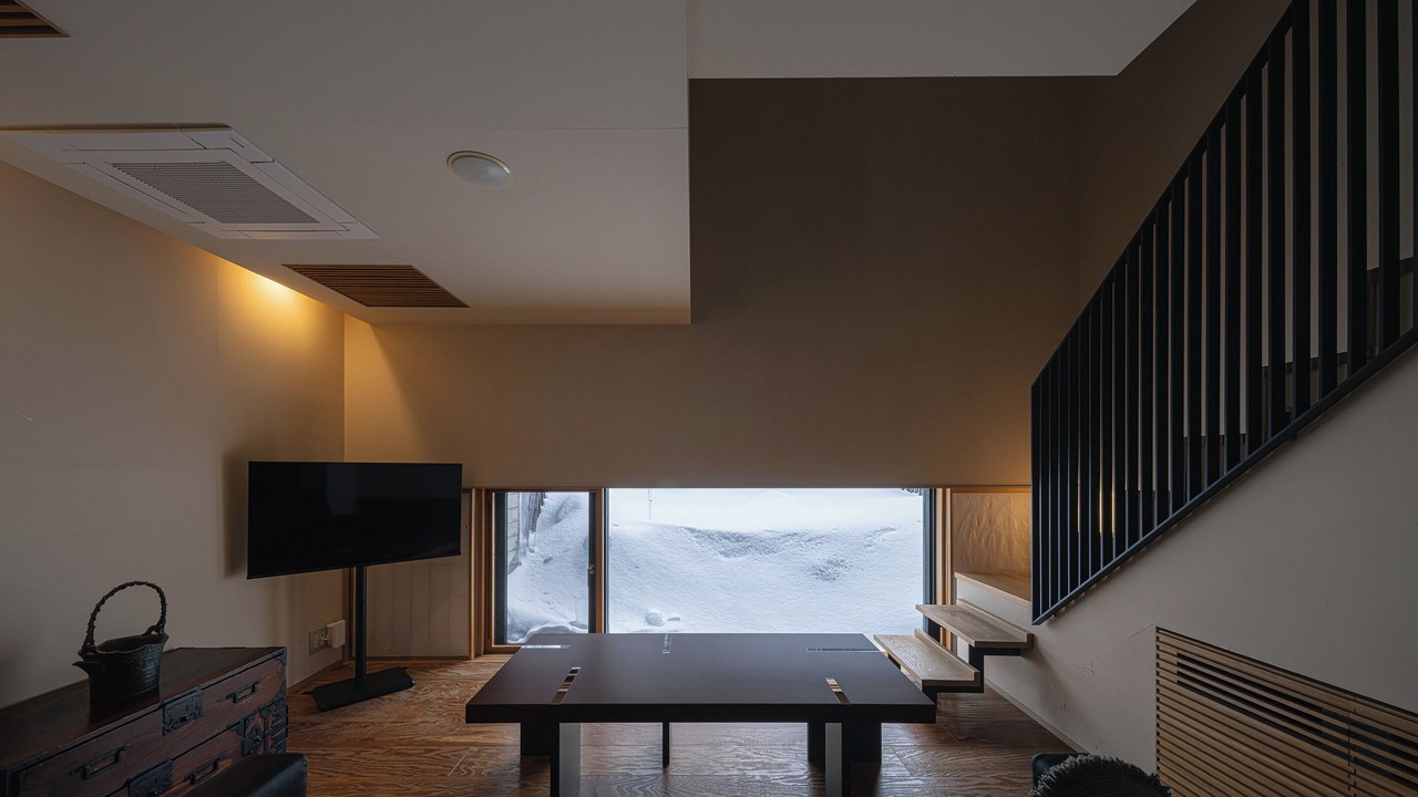 Photo of Bedroom in Otaru