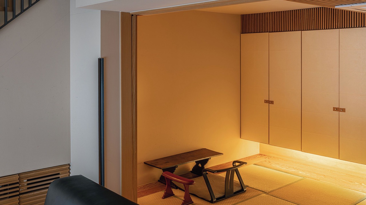 Photo of Bedroom in Otaru