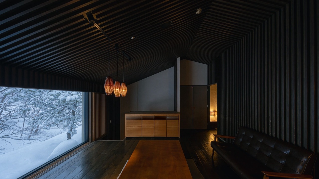 Photo of Bedroom in Otaru