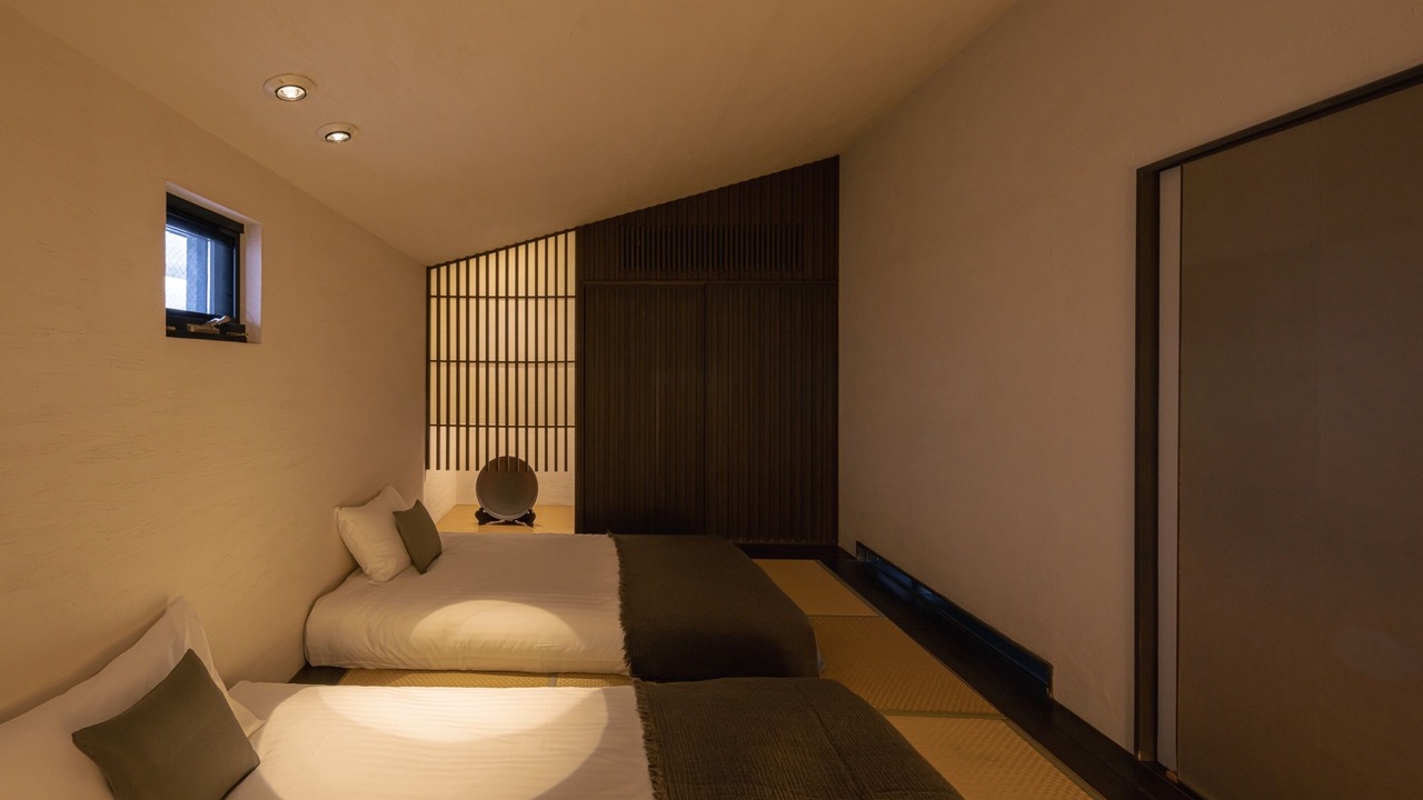 Photo of Bedroom in Otaru
